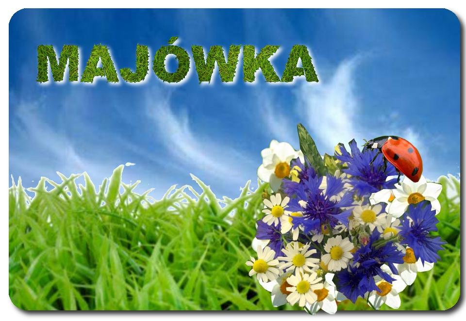 Gify Majówka - Gify i obrazki na GifyAgusi.pl