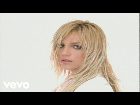 Britney Spears - Everytime