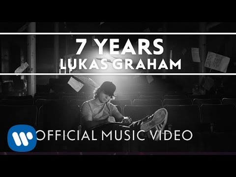 Lukas Graham - 7 Years