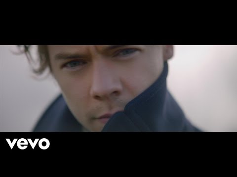 Harry Styles - Sign Of The Times