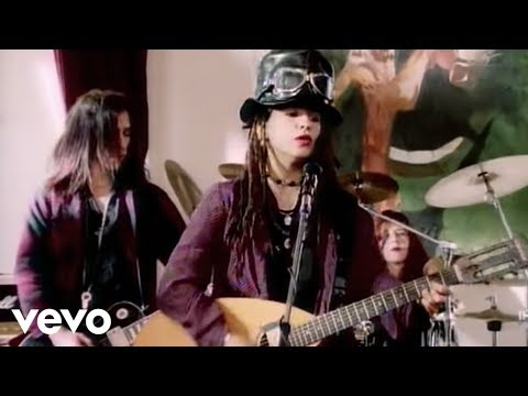 4 Non Blondes - What s up