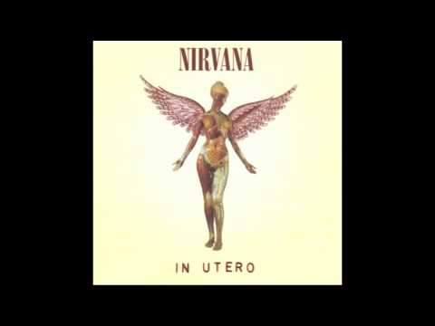Nirvana - Rape Me
