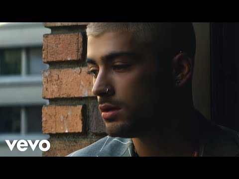 Zayn Malik - Dusk Till Dawn ft. Sia