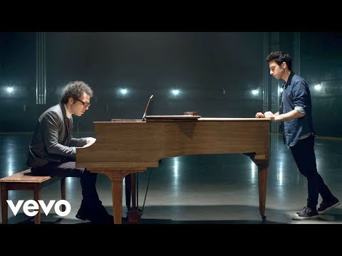 A Great Big World - Say something
