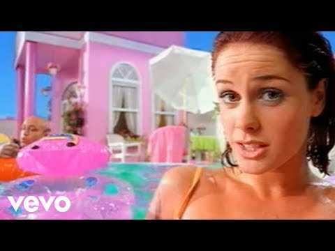 Aqua - Barbie girl