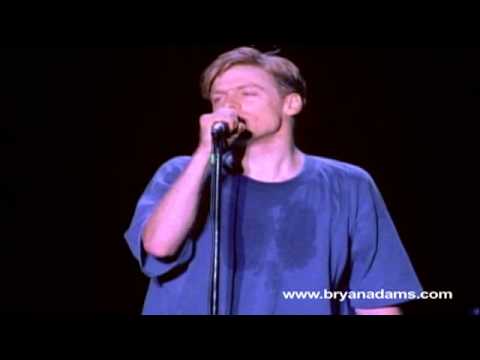 Bryan Adams - (Everything I do) I do it for you