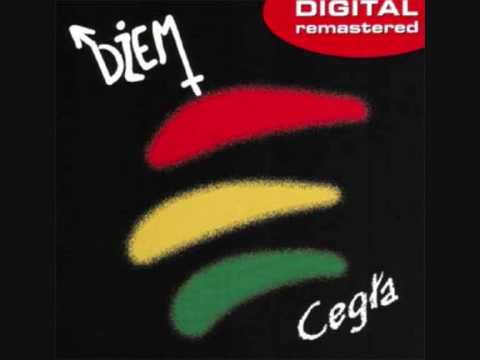 Dżem - Czerwony jak cegła
