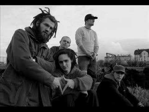 EastWest Rockers - Dotknąć cię