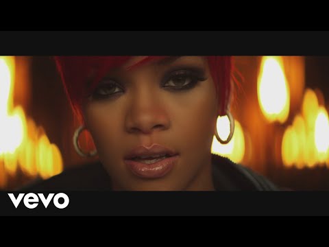 Eminem - Love the way you lie feat. Rihanna