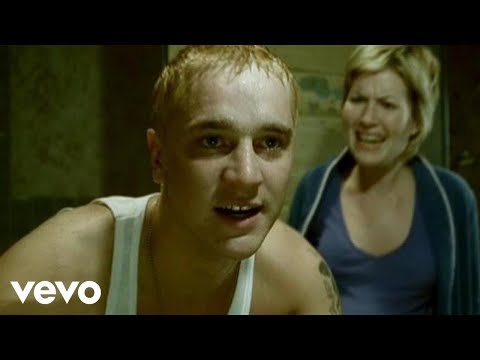 Eminem - Stan