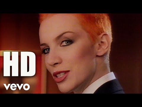 Eurythmics - Sweet Dreams (Are Made of This)