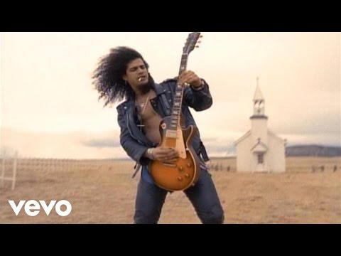 Guns  N  Roses - November Rain