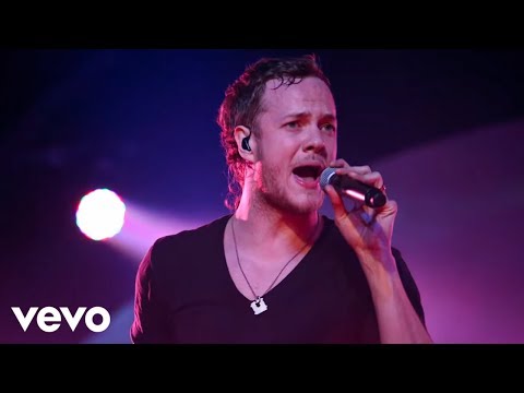 Imagine Dragons - Demons