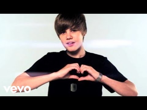Justin Bieber - Love me