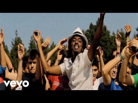 K naan - Wavin  Flag - Coca-Cola Celebration Mix (2010) 