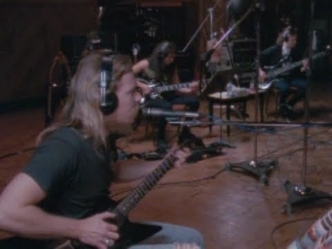 Metallica - Nothing else matters