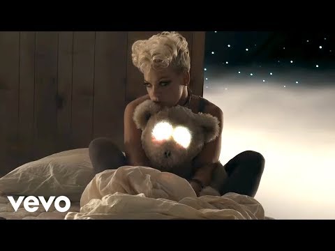 P!nk - Just Give Me A Reason  feat. Nate Ruess