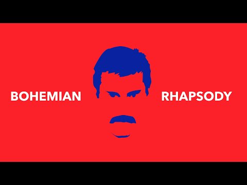 Queen - Bohemian Rhapsody