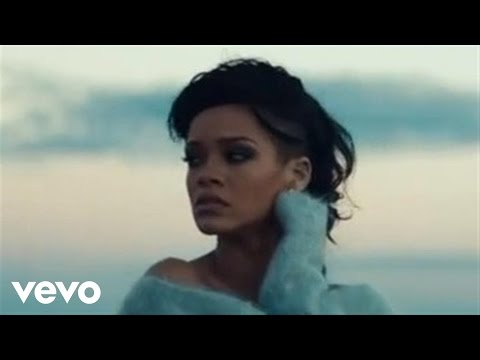 Rihanna - Diamonds 