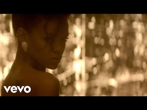 Rihanna - Where Have You Been