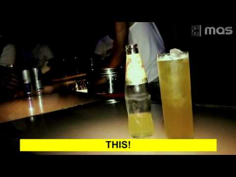 Sak Noel - Loca People (La Gente Esta Muy Loca)