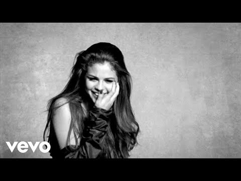Selena Gomez - Kill Em with Kindness 