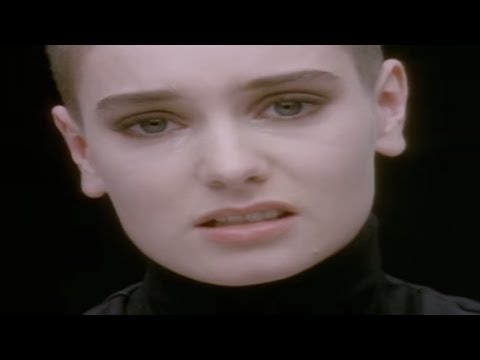 Sinead O Connor - Nothing Compares to You