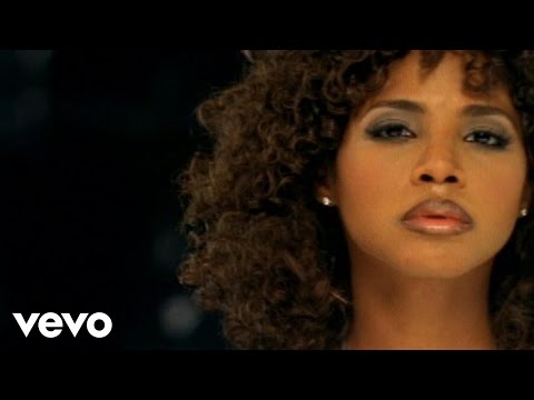 Toni Braxton - Unbreak my heart