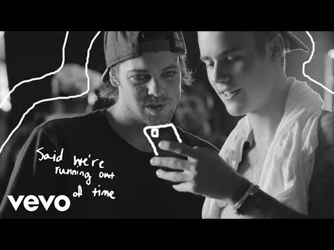 Justin Bieber - What Do You Mean?
