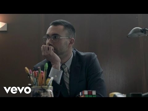 Maroon 5 - Payphone (feat. Wiz Khalifa)