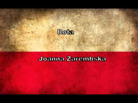 Patriotyczne - Rota