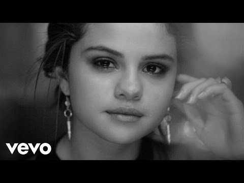 Selena Gomez - The Heart Wants What It Wants