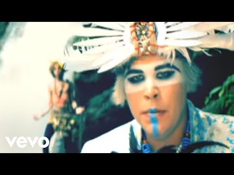 Empire of The Sun - We Are The People