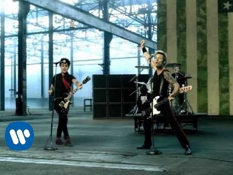 Green Day - American Idiot