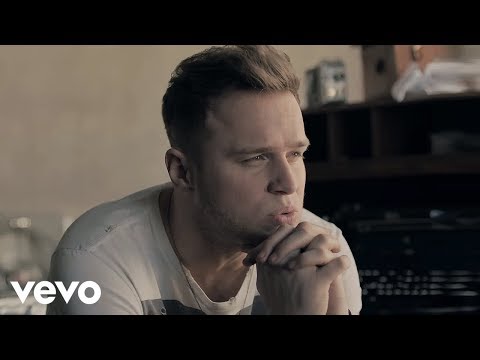 Olly Murs - Dear Darlin