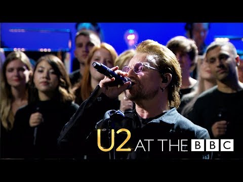 U2 - Beautiful Day