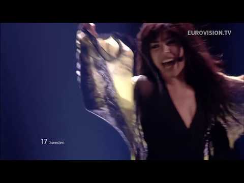 Loreen - Euphoria