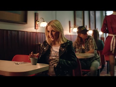 Major Lazer - Powerful (feat. Ellie Goulding & Tarrus Riley)