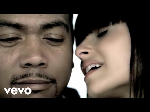 Nelly Furtado - Say it right