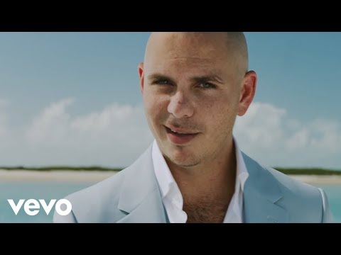 Pitbull - Timber (feat. Ke$ha)