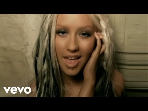 Christina Aguilera - Beautiful