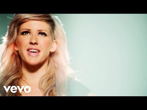 Ellie Goulding - Lights