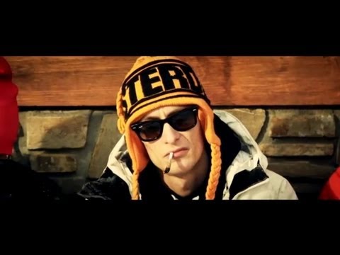 Ganja Mafia - Pole Marysi