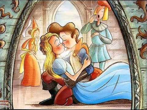 Kołysanki - Był sobie król