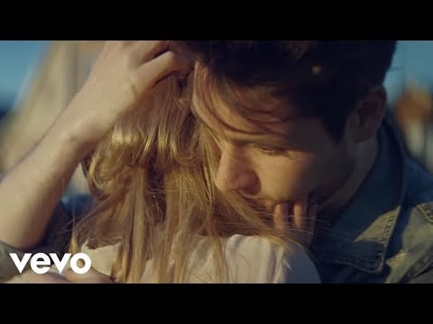 Bastille - Things We Lost In The Fire