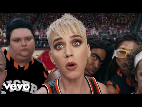Katy Perry - Swish Swish (feat. Nicki Minaj)