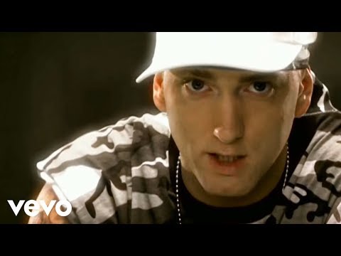 Eminem - Like Toy Soldiers