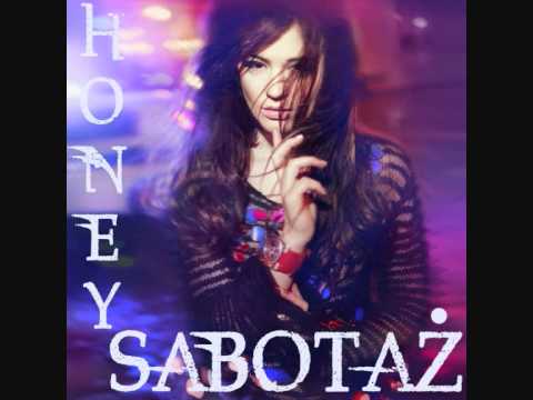 Honorata Skarbek - Sabotaż [polska wersja]