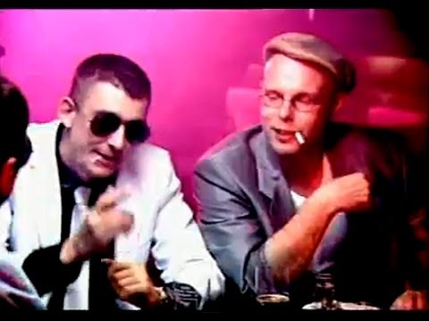 Sokół & Pono - W aucie