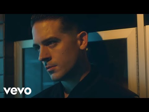 G-Eazy - Me, Myself & I (ft.Bebe Rexha)